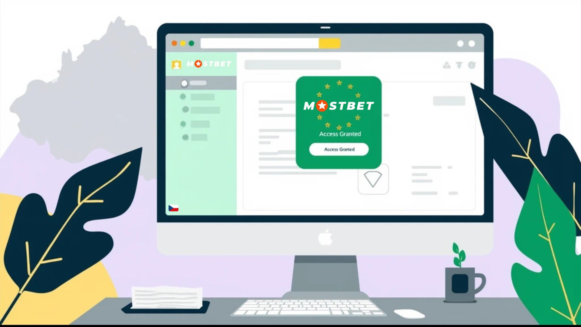 Is Mostbet Legal in the Czech Republic? Up-to-Date Information for 2025